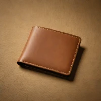 Red Wing Heritage Bifold Wallet