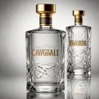 Roberto Cavalli Vodka