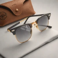 Ray-Ban Clubmaster Classic