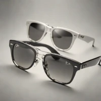 Ray-Ban Mega Wayfarer