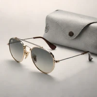 Ray-Ban RB3647N Double Bridge
