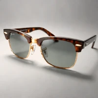 Ray-Ban Mega Clubmaster