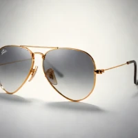 Ray-Ban Aviator Gradient