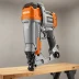 RIDGID R350CHD 3-1/2 in. Clipped Head Framing Nailer
