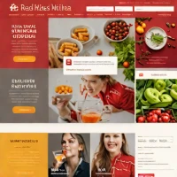 Red Kalinka