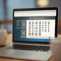 Remembering the Kanji