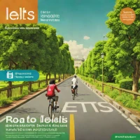 Road to IELTS
