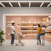 Reaction Commerce