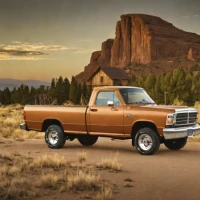 Ram 700