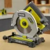 RYOBI PBLCS300B ONE+ HP 18V Brushless 7-1/4 in. Circular Saw