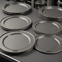 Rogue Deep Dish Plates