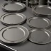 Rogue Deep Dish Plates