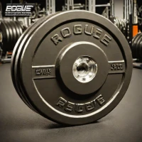 Rogue Hi-Temp Bumper Plates