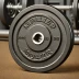 REP Equalizer Iron Plates