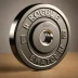Rogue LB Fractional Plates