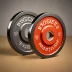 Rogue KG Fractional Plates