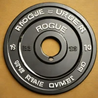 Rogue Urethane Olympic Change Plates
