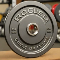 Rogue Machined Olympic Change Plates