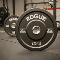 Rogue HG 2.0 Bumper Plates