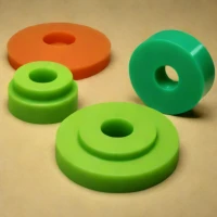 REP Urethane Equalizers