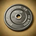 Rogue Competition Plates