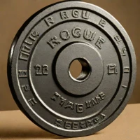 Rogue Training 2.0 Plates