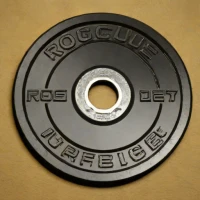 Rogue Black Urethane Plates