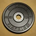 Rogue Black Urethane Plates