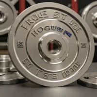 Rogue USA Aluminum Technique Plates