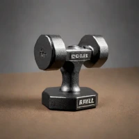 Rogue Anvil Grip