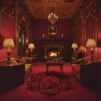 Rose Red