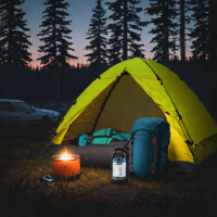 REI Co-op Flexlite Air
