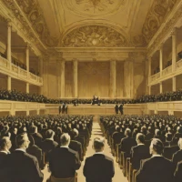 Roussel: Symphony No. 3 in G minor, Op. 42
