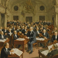 Roussel: Symphony No. 4 in A major, Op. 53