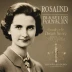 Rosalind Franklin: The Dark Lady of DNA