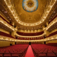 Romanian National Opera Bucharest