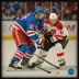 Rangers-Devils rivalry
