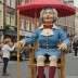 Royal de Luxe The Grandmother
