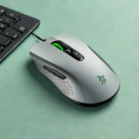 Razer Naga X
