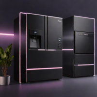 RecPro Charles Recliner