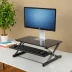 Rocelco ADR Adjustable Desktop Riser
