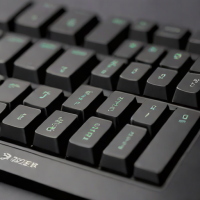 Razer BlackWidow Ultimate