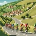 Route d'Occitanie