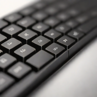 Razer BlackWidow Ultimate Mini