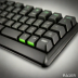 Razer BlackWidow Ultimate Mini