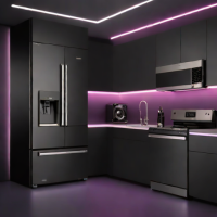 Ryobi 40V HP Brushless 24-Inch