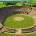 Roman Amphitheatre of Caerleon