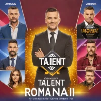 Românii au Talent