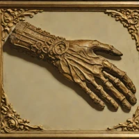 Right Hand of St. Stephen of Hungary