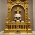 Relics of St. Andrew the Apostle (Patras)